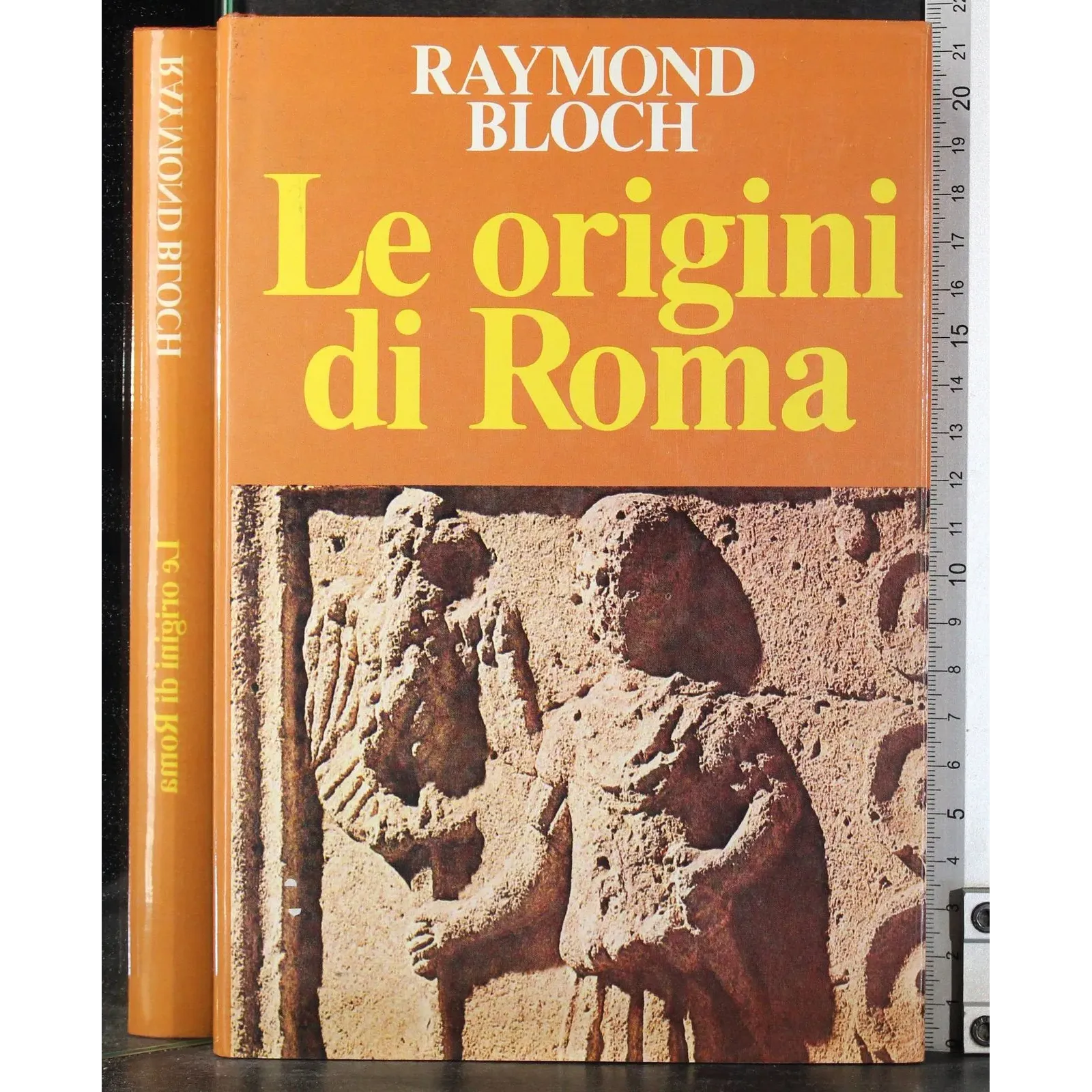 Le origini di Roma