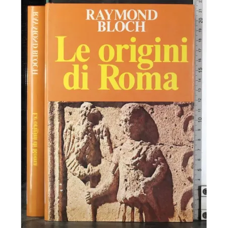 Le origini di Roma