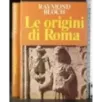 Le origini di Roma