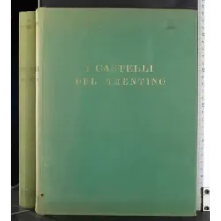 i castelli del Trentino