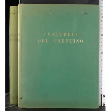 i castelli del Trentino