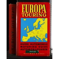 Europa Touring