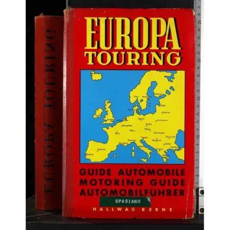 Europa Touring