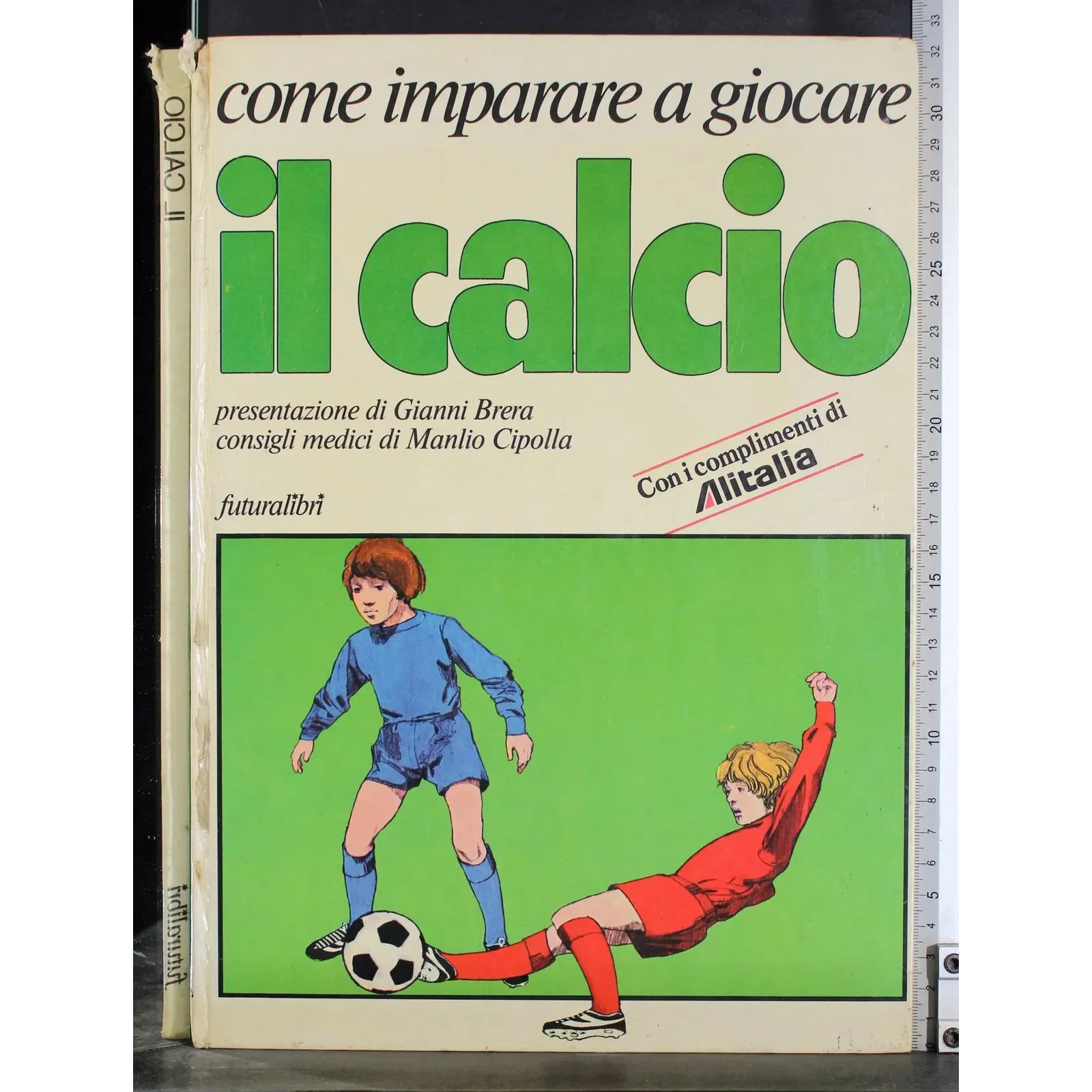 Come imparare a giocare a calcio