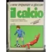 Come imparare a giocare a calcio