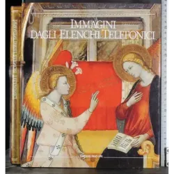 Immagini dagli elenchi telefonici