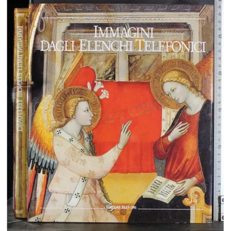 Immagini dagli elenchi telefonici