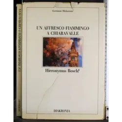 Un affresco fiammingo a Chiaravalle