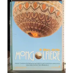 Il libro delle mongolfiere