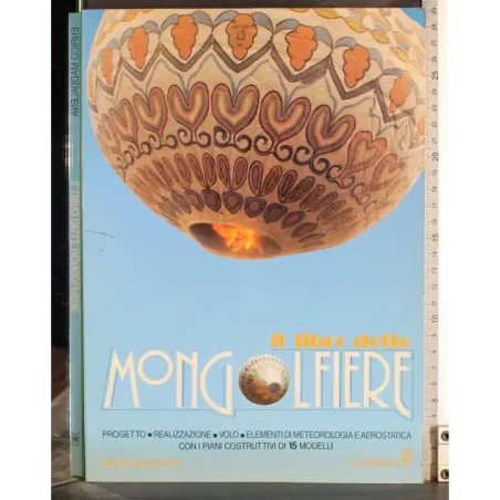 Il libro delle mongolfiere