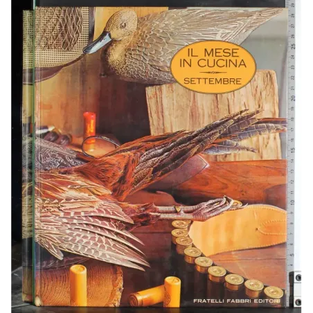 Il mese in cucina. Settembre