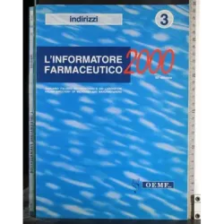 L'informatore farmaceutico 2000