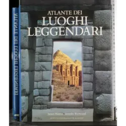 Atlante dei luoghi leggendaari