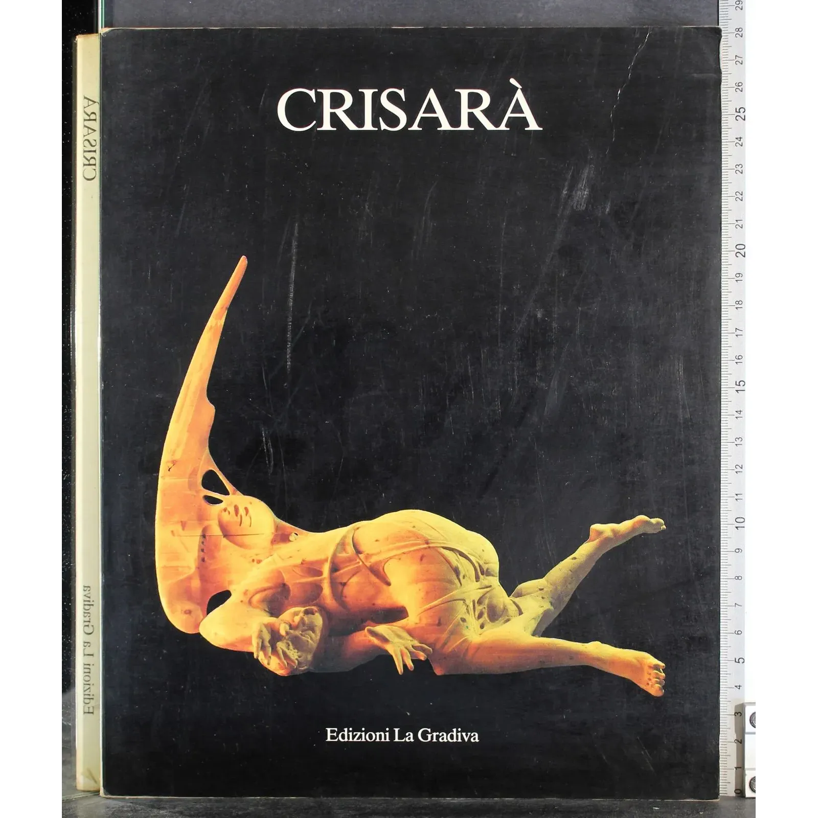 Crisarà