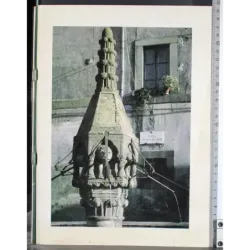 Pianoscarano e il suo parroco Don Pietro Schiena