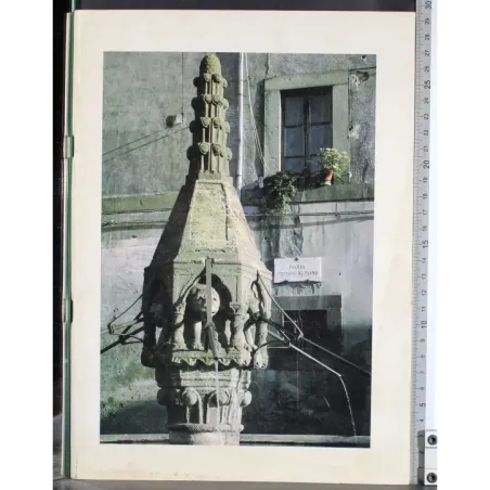 Pianoscarano e il suo parroco Don Pietro Schiena