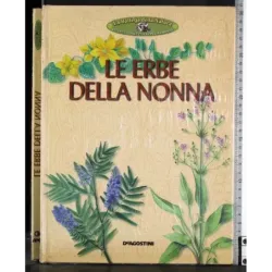 Le erbe della nonna