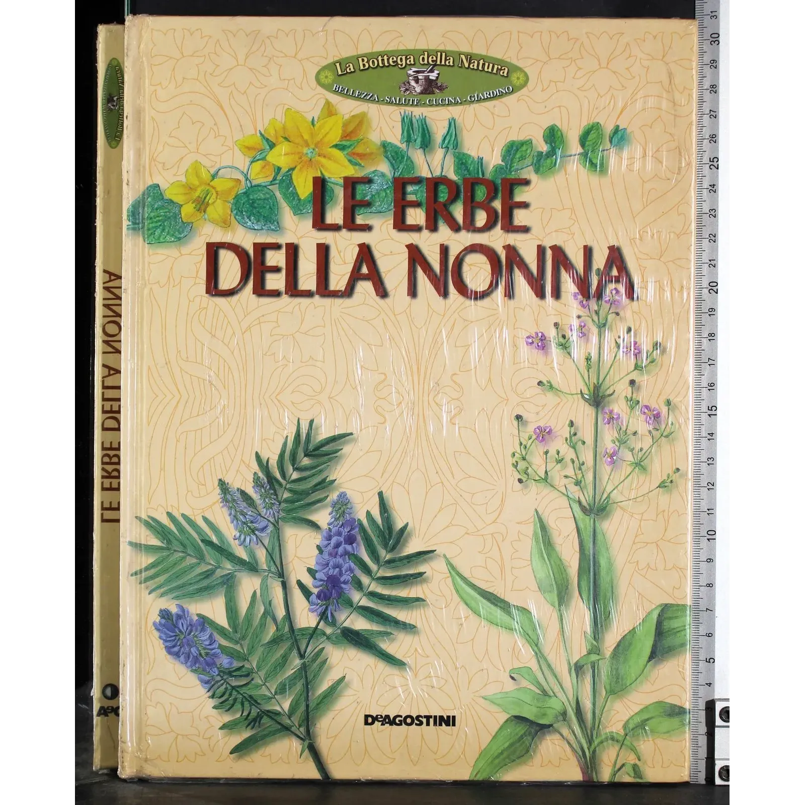 Le erbe della nonna