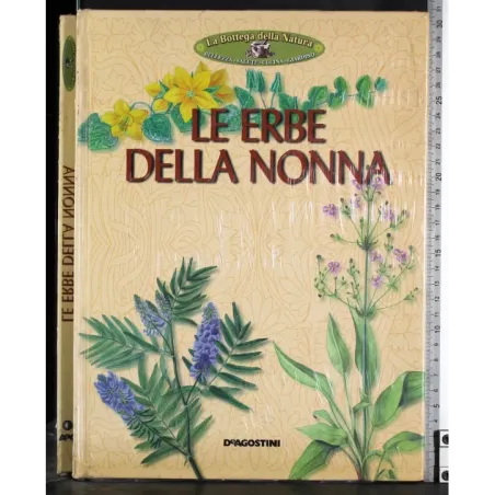 Le erbe della nonna