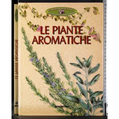 Le piante aromaatiche