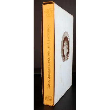 Pavia. Architetture dell'età sforzesca