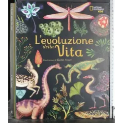 L'evoluzione della vita