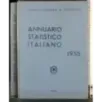 Annuario statistico italiano 1956