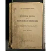APPLICAZIONI PRATICHE DELLA SCIENZA DELLE COSTRUZIONI PARTE