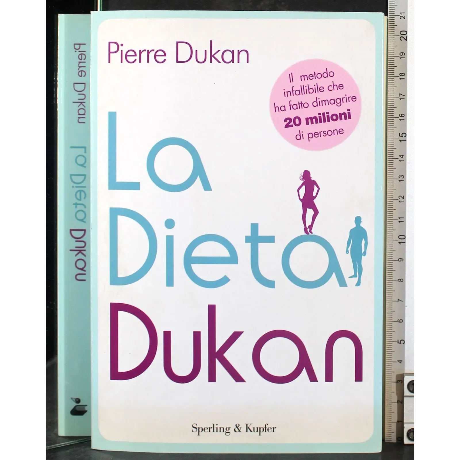 La dieta Dukan