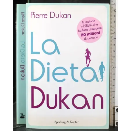La dieta Dukan