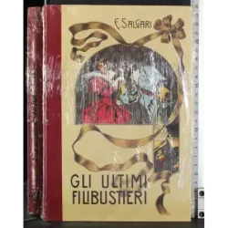 Gli ultimi filibustieri