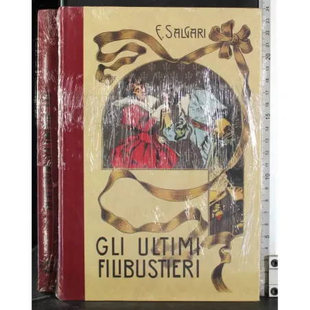 Gli ultimi filibustieri