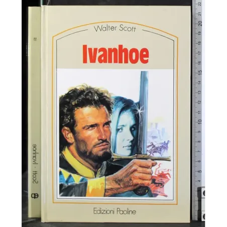 Ivanhoe