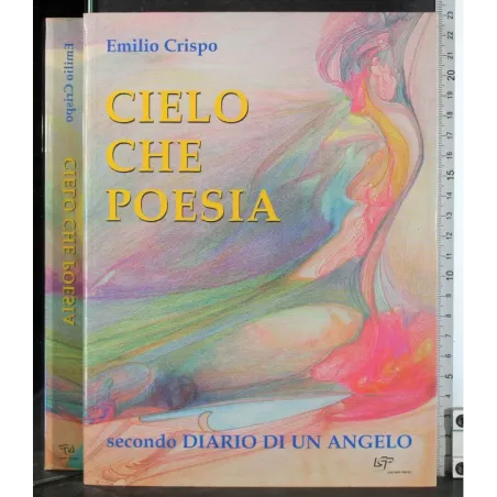 Cielo che poesia