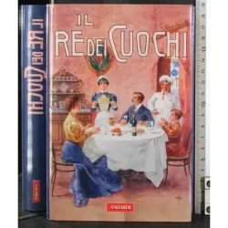 Il re dei cuochi