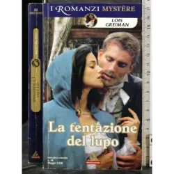 La tentazione del lupo