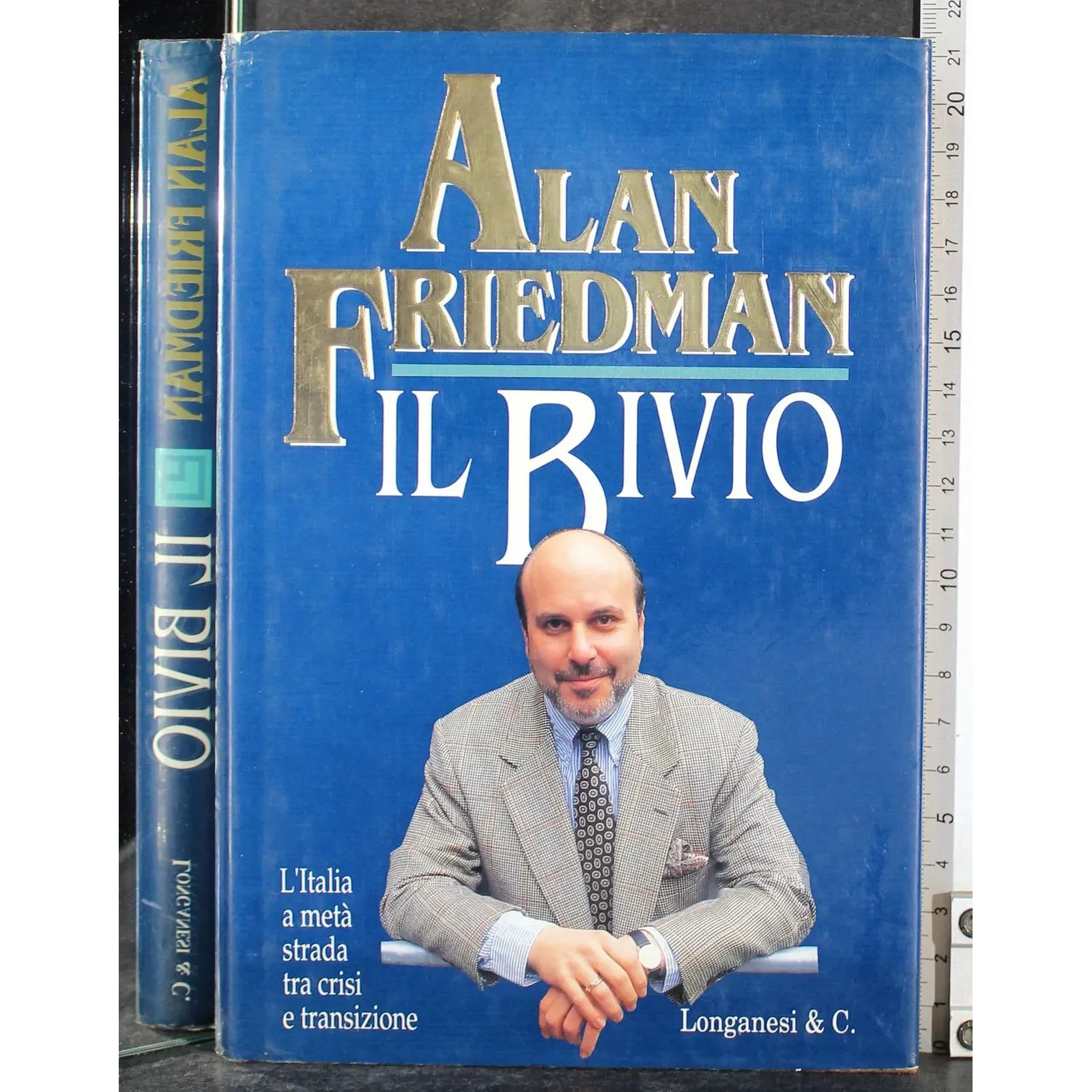 Il bivio