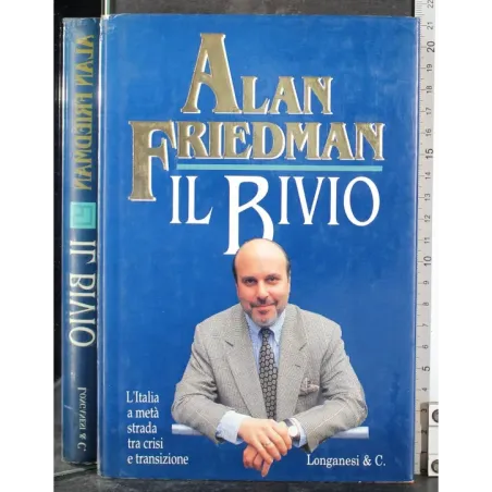 Il bivio