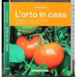 L'orto in casa