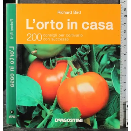 L'orto in casa