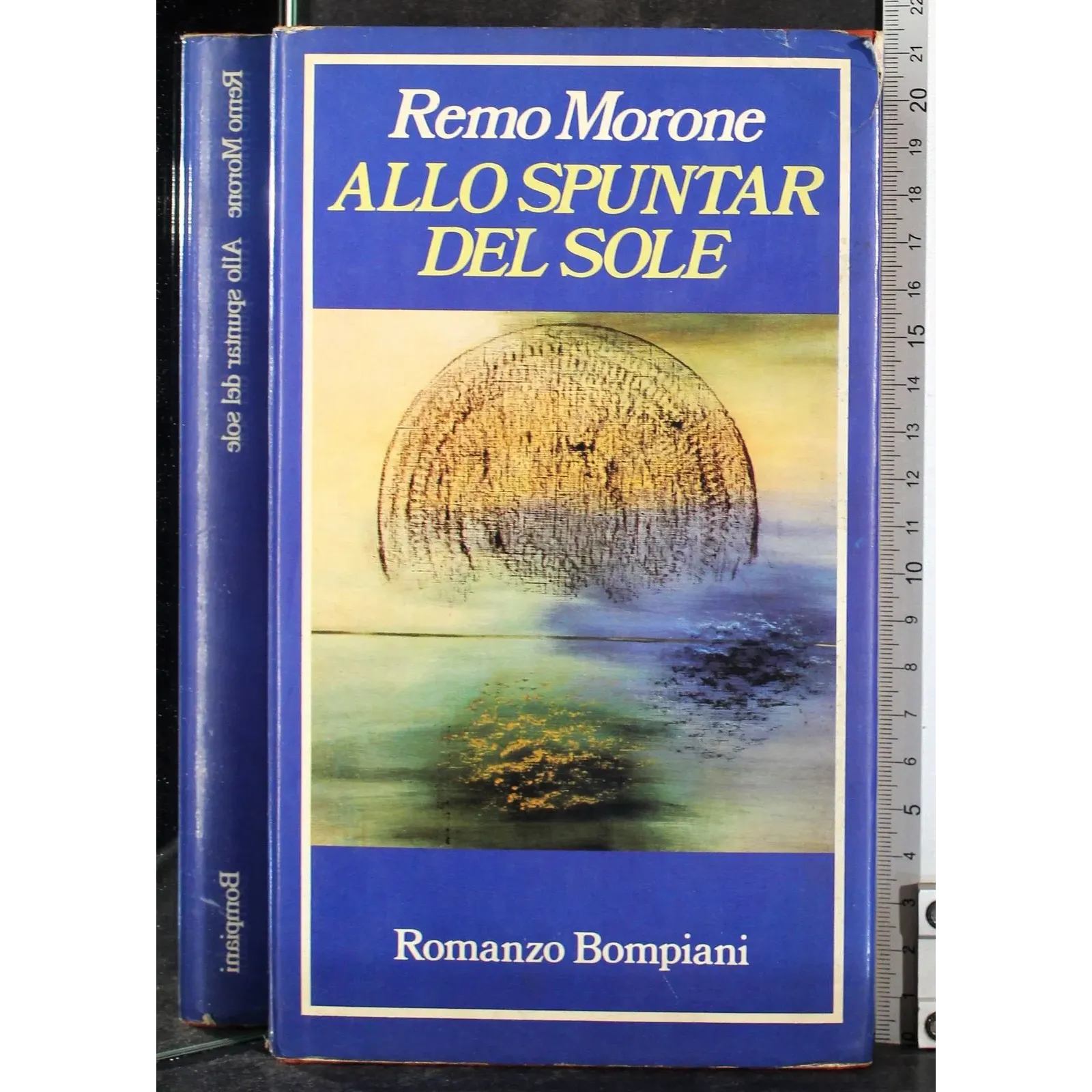 Allo spuntar del sole