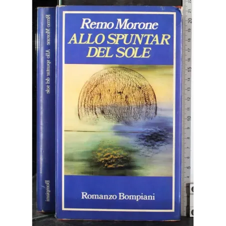 Allo spuntar del sole