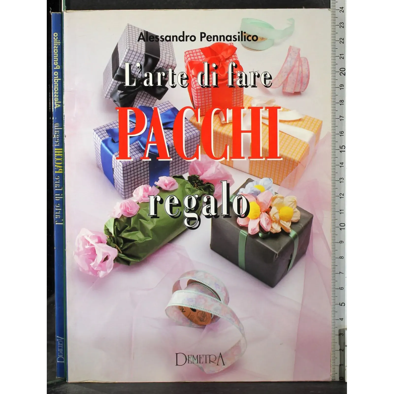 L'arte di fare pacchi regalo