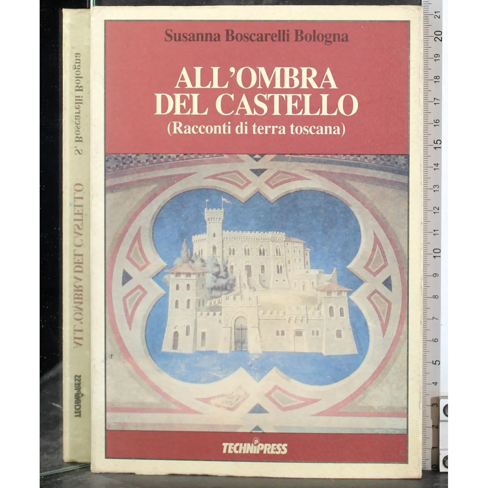 All'ombra del castello