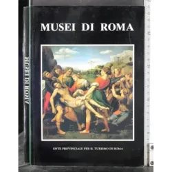 Musei di Roma