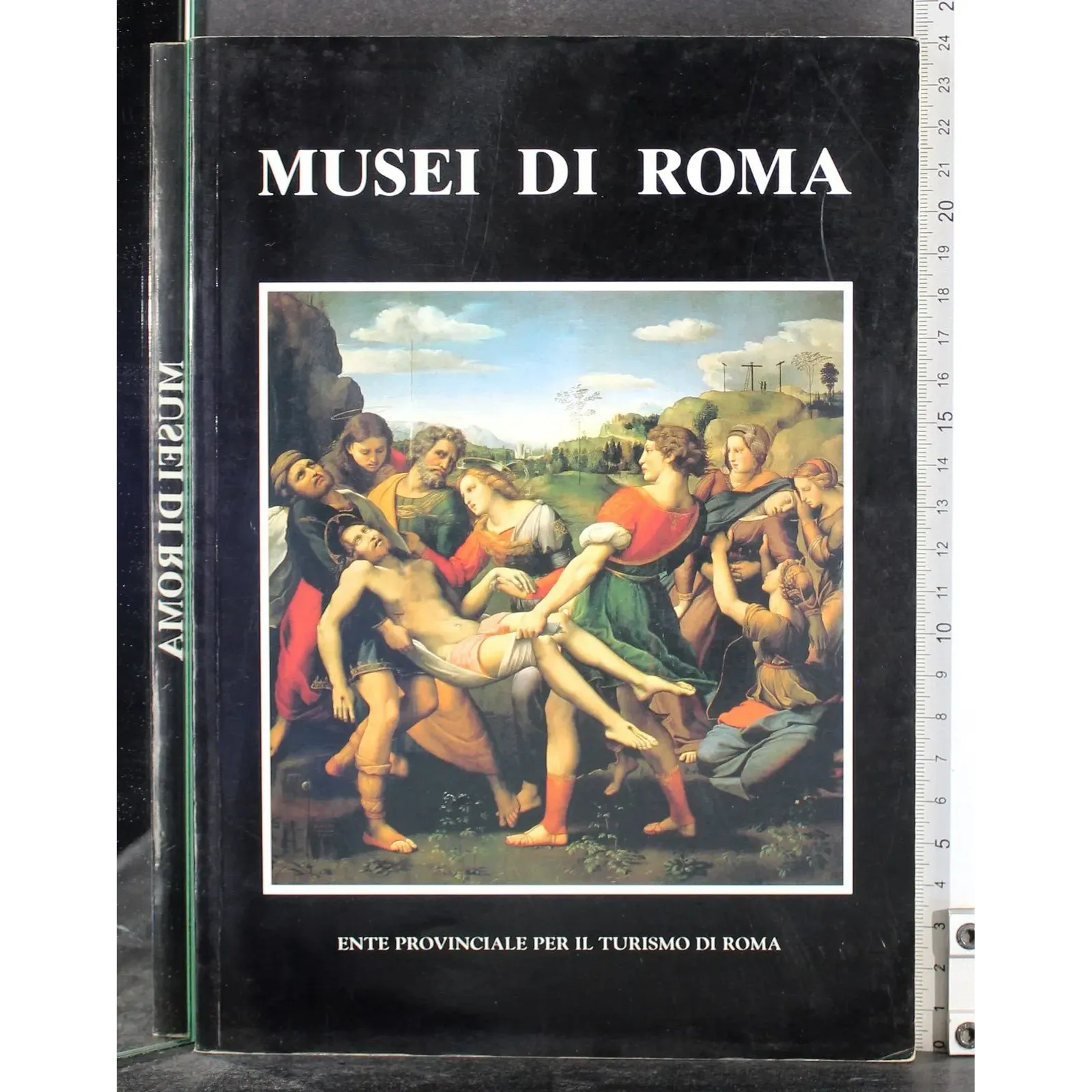 Musei di Roma