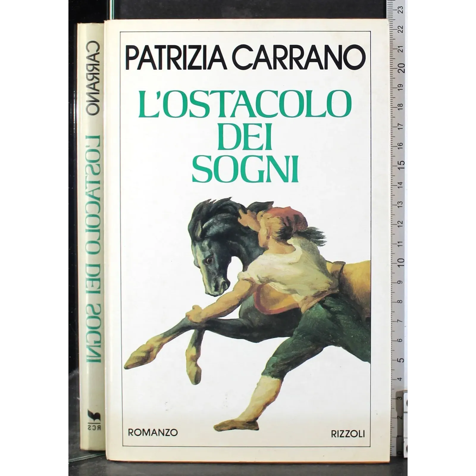 L'ostacolo dei sogni