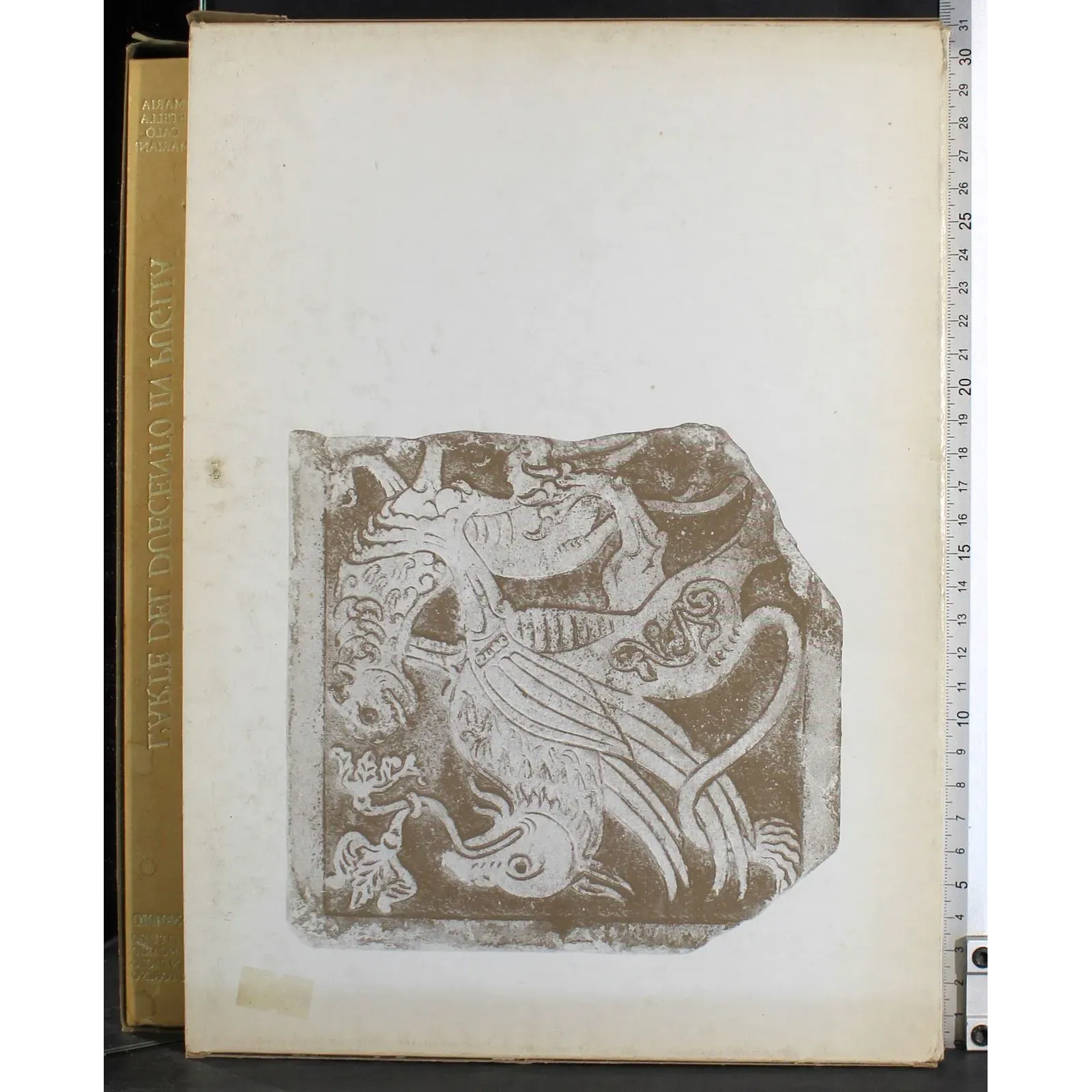 L'arte del duecento in Puglia