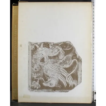 L'arte del duecento in Puglia