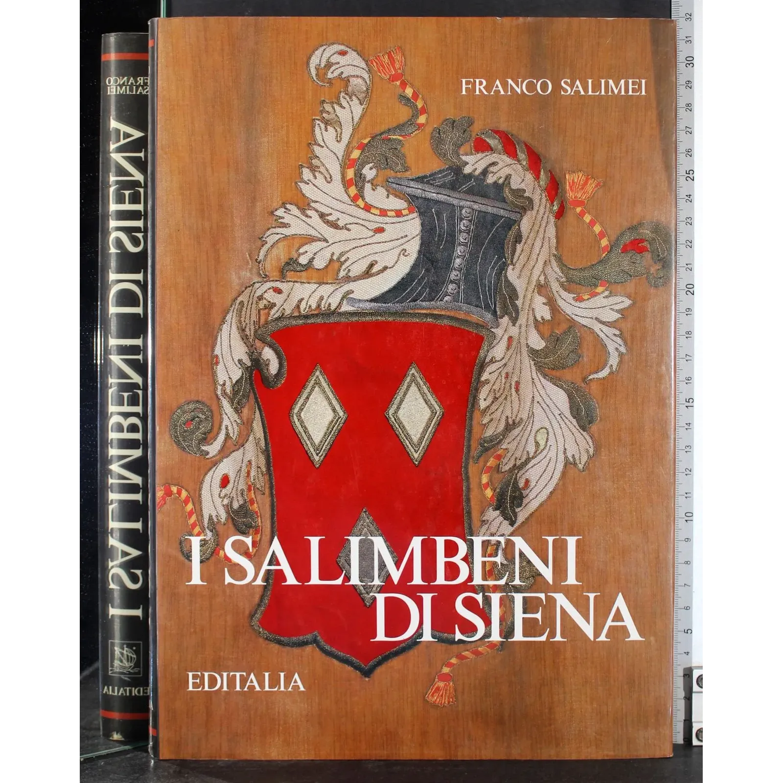 I salimbeni di Siena